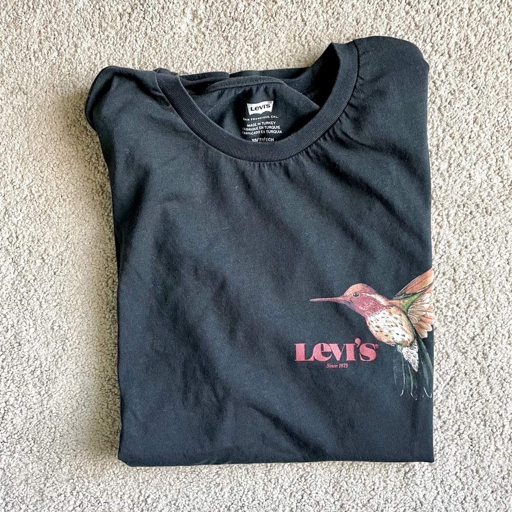 Levi’s | Hummingbird - Picture 15 of 16